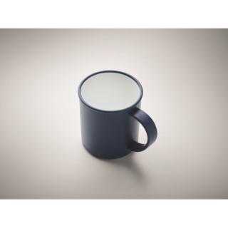 Taza reutilizable personalizada